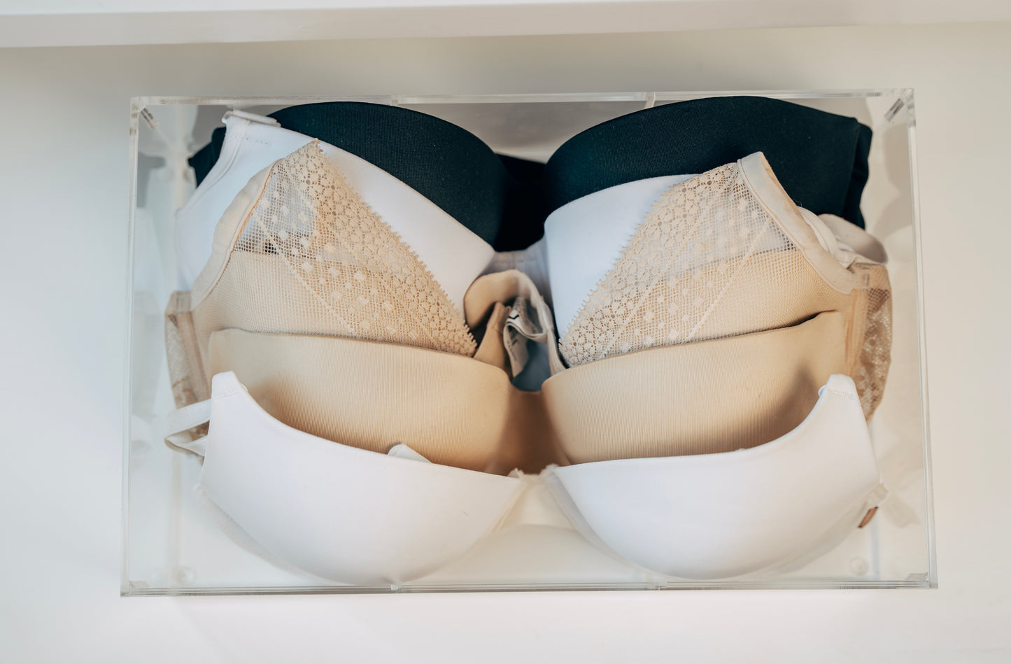 CLOSET MULTI ORGANIZER