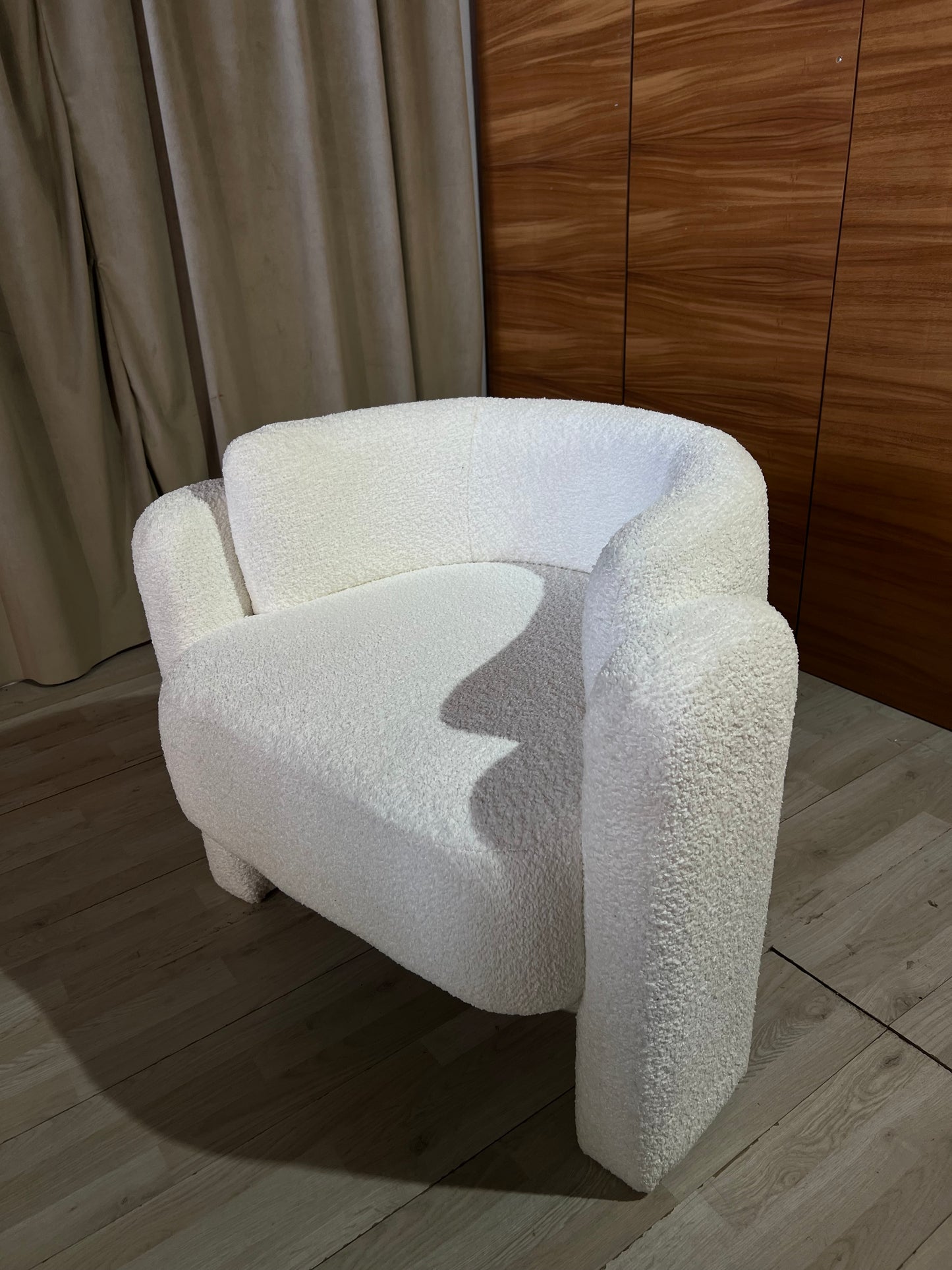 Lunaris Sillón