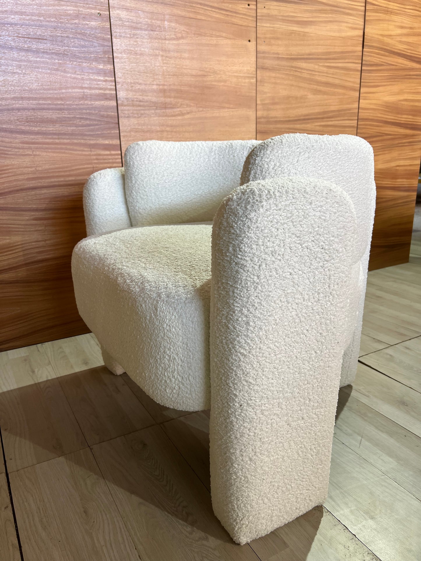 Lunaris Sillón