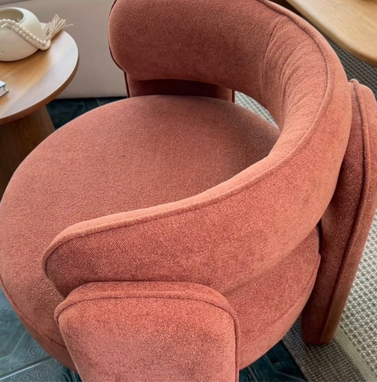 Lunaris Sillón