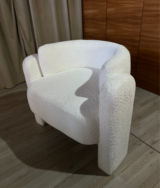 Lunaris Sillón