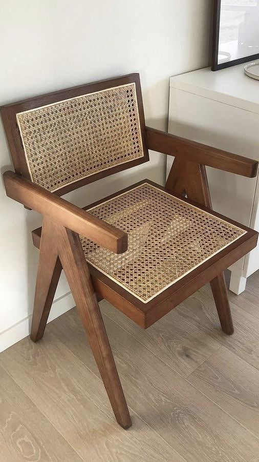 Wabi Sabi Chair