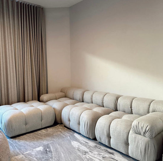 SALA NUBE