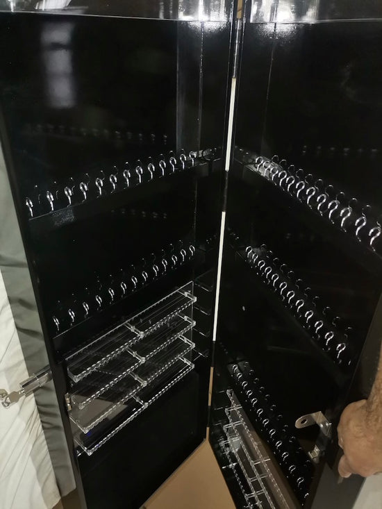 COSMOS ORGANIZER