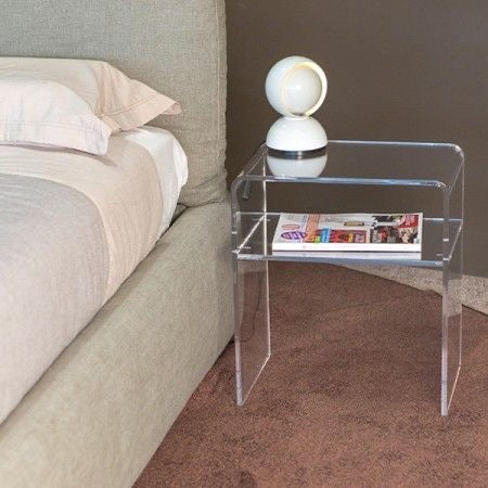 Dream bed table  (Mesa lateral).