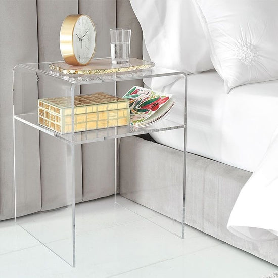 Dream bed table  (Mesa lateral).