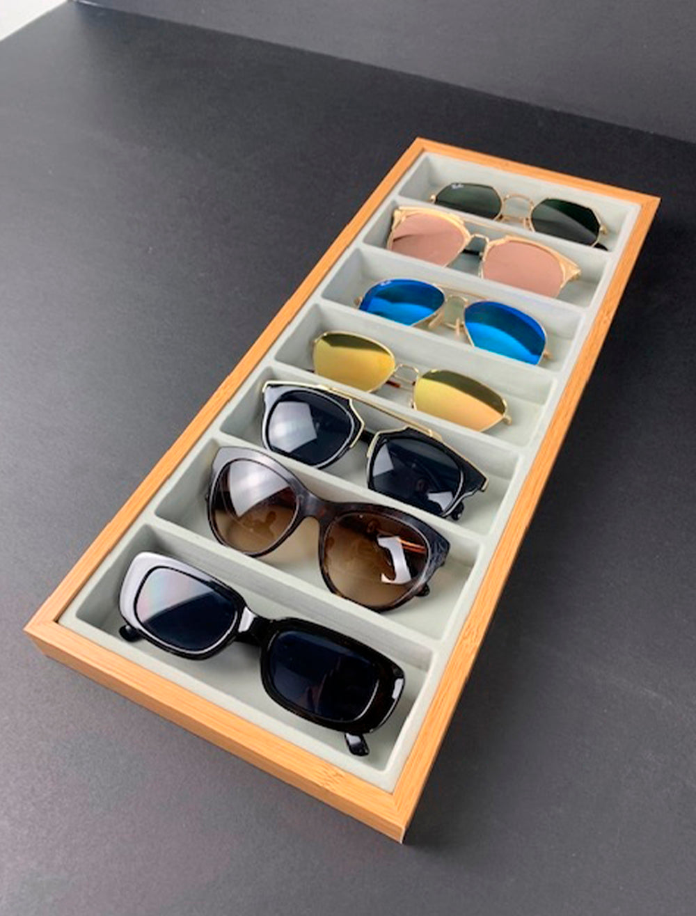 WOODEN SUNGLASSES 7